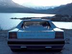 Ferrari 308 GT Rainbow Concept 1976 года